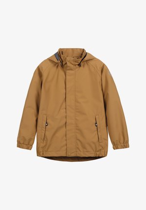 UNISEX - Kurtka przeciwdeszczowa