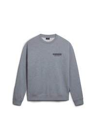 Unausgewählt, medium grey melange