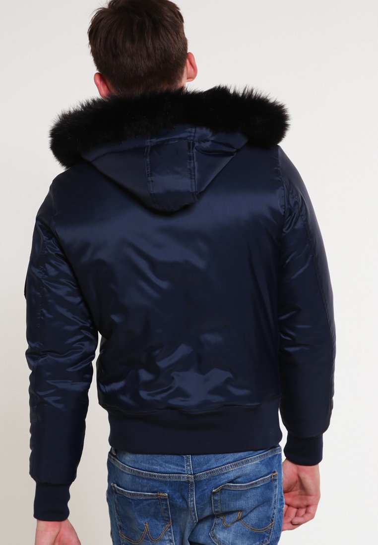 Herren Winterjacke Herren Winterjacke