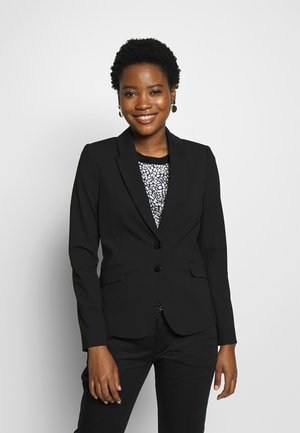 Blazer - black