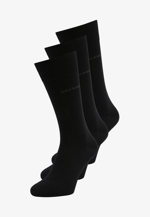 BOSS, 3 PACK - Socken - black