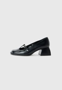 BULLA BOBBY 50 - Classic heels - black