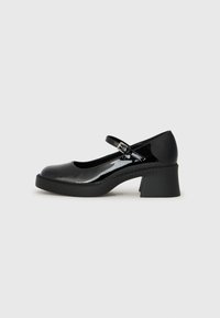 Even&Odd Wide Fit - Escarpins - black Image miniature 1