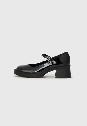 Escarpins - black