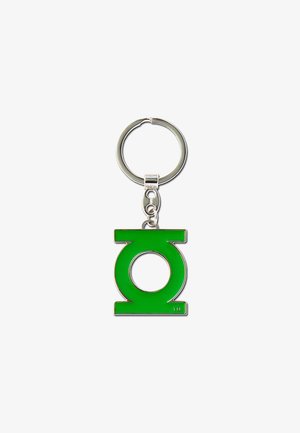 LOGOSHIRT Keyring - farbig