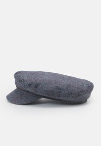 Brixton FIDDLER UNISEX - Chapéu - joe blue/dove