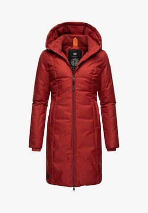 AMARRI - Parkas - red