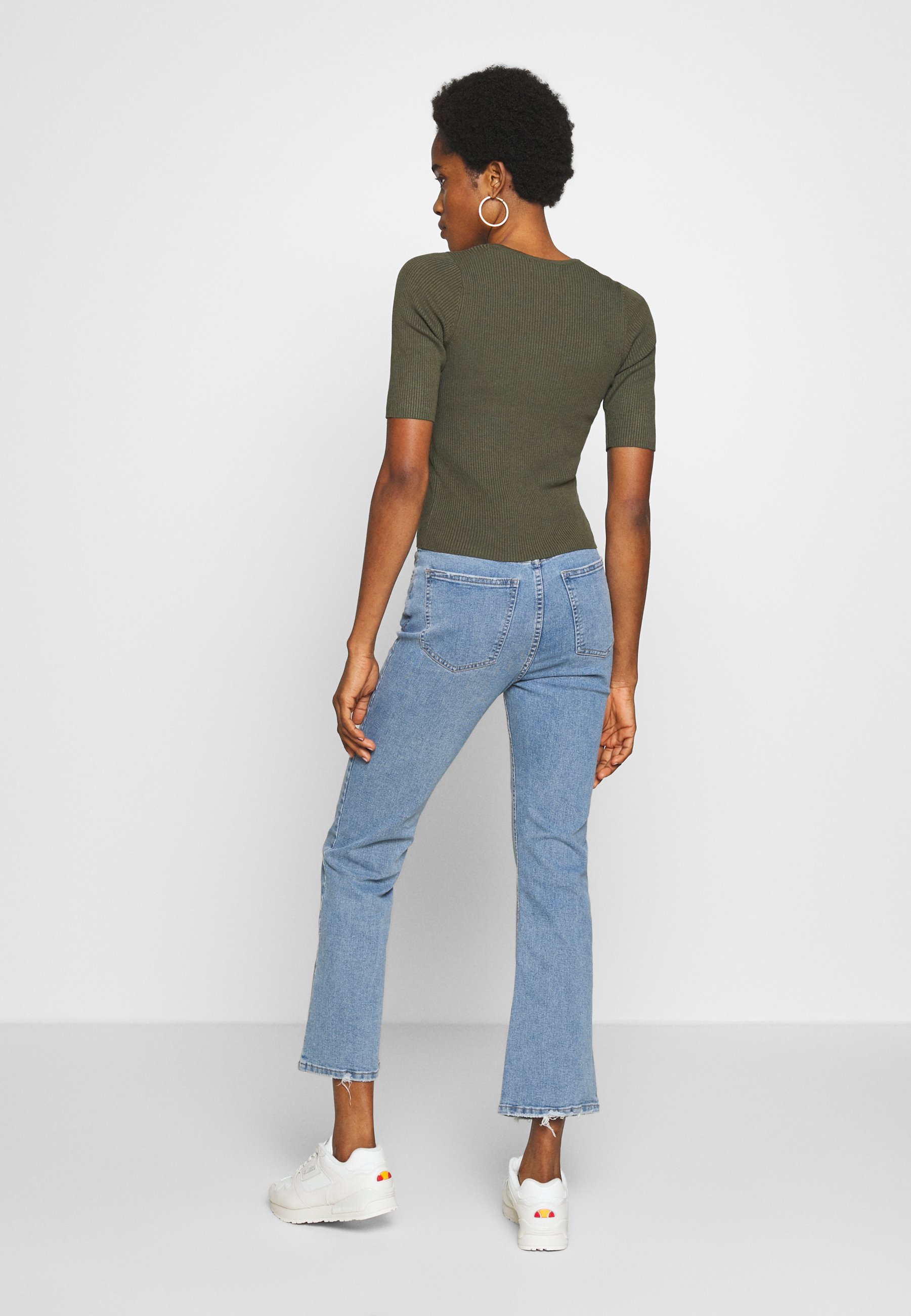 cotton on jeans