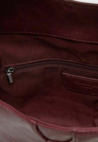 STOCKH LM Studio MATHILDA - Håndtasker - burgundy