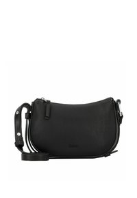 MILLIE UMHÄN  - Cross body bag - black