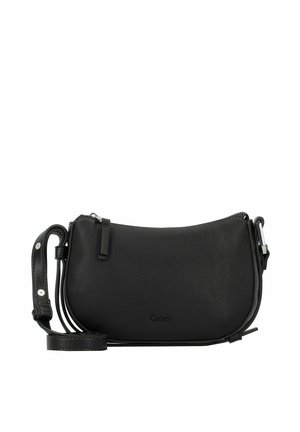 MILLIE UMHÄN  - Sac bandoulière - black