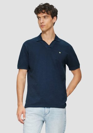 s.Oliver Polo shirt - navy
