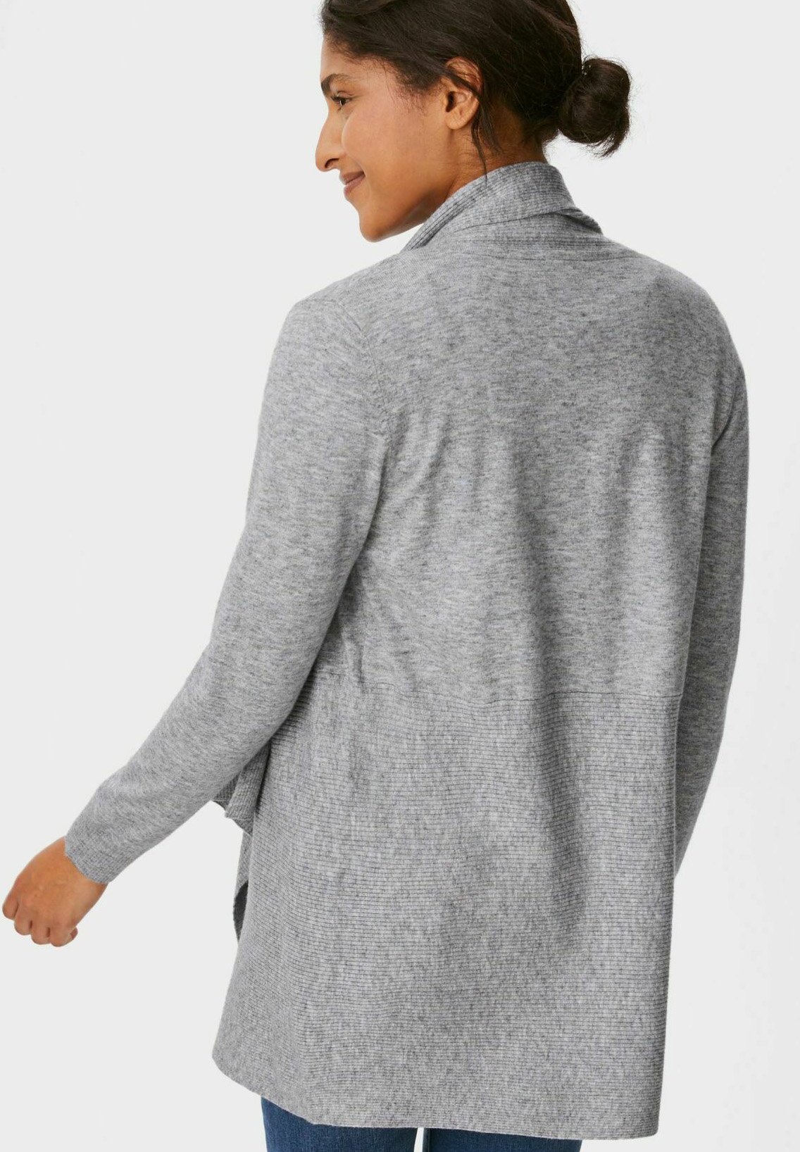 Trachten Strickjacke Strickjacken Von C&a Your Sixth Sense C&A