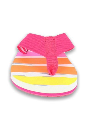 Beck SUNSHINE - Pool shoes - pink