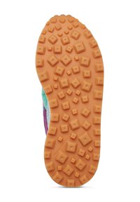 Flower Mountain WASHI  - Sneakers basse - fuchsie