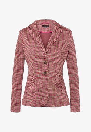 More & More, Blazer - pink