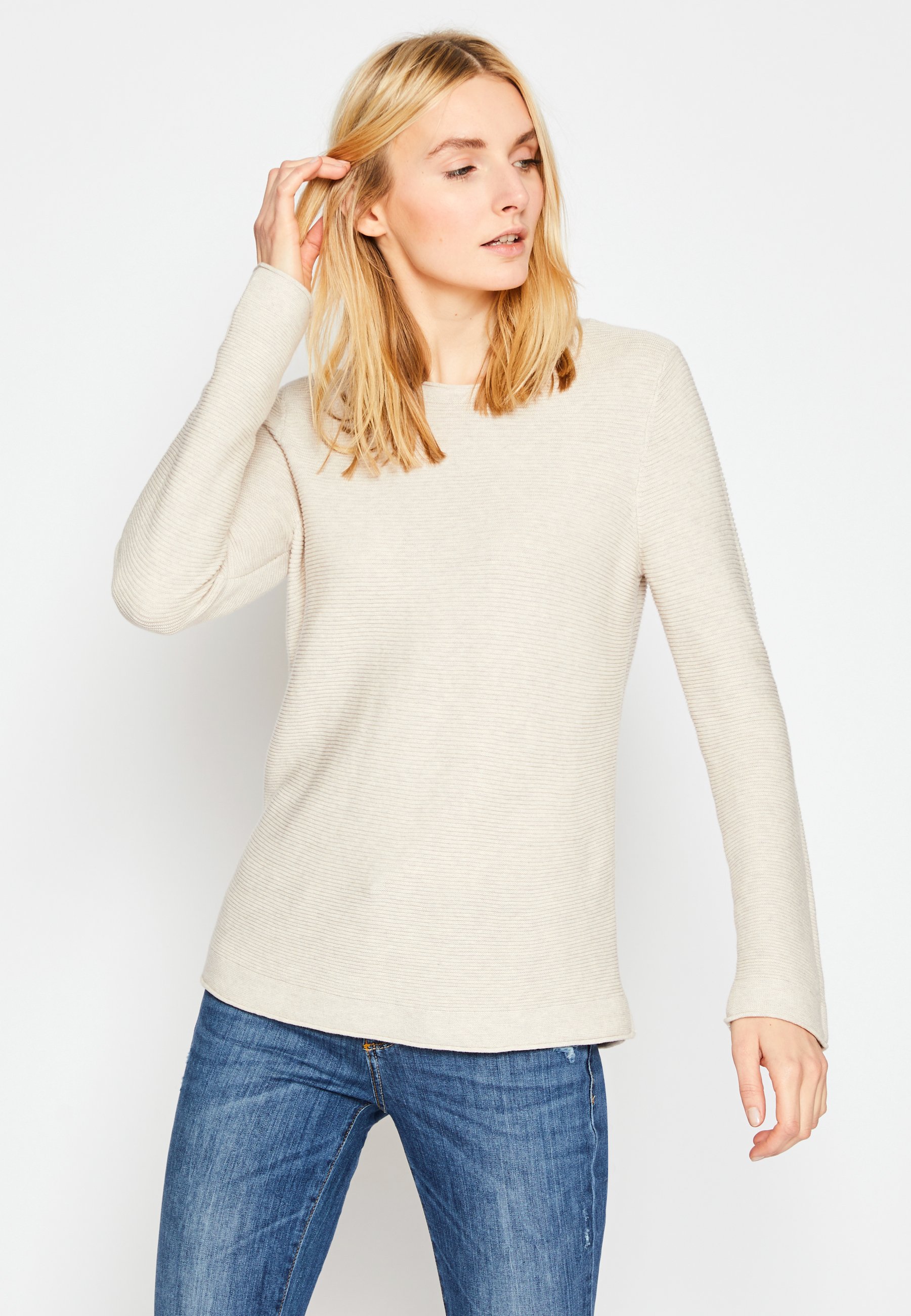 tom tailor sweater new ottoman