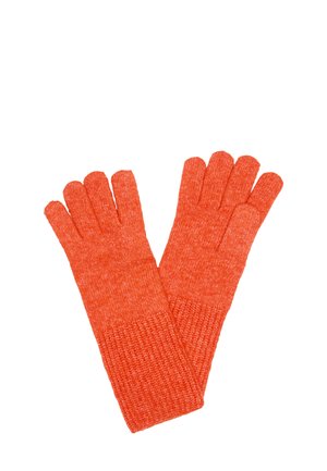 Handschoenen - orange
