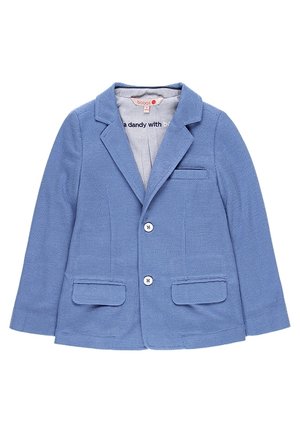 Blazer jacket - overseas blue
