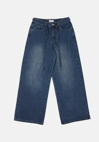 Valgt, blue denim