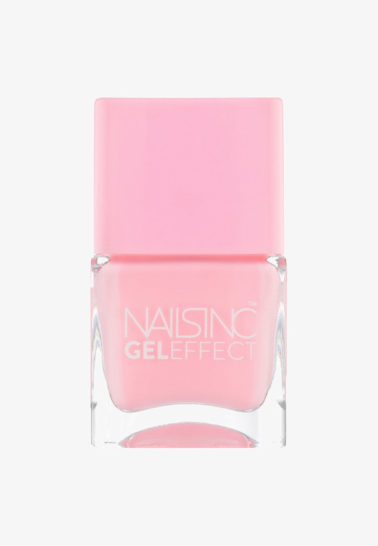 Nails Inc GEL - Nail polish - chiltern street