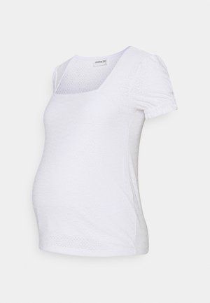 T-shirt basic - white