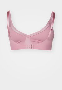 Triumph TRUE SHAPE SENSATION - Formujúca podprsenka - rosebloom