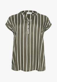 Non sélectionné, grape leaf chalk stripe