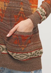 Denim & Supply Ralph Lauren Kardigan - brown