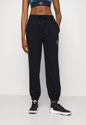 adidas by Stella McCartney Pantalones deportivos - black