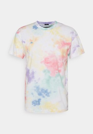Abercrombie & Fitch, T-Shirt print - multi-coloured