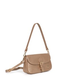 Hexagona Luna - Borsa a mano - or doré
