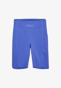 Ikke valgt, baja blue