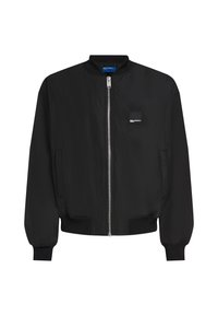 JACKET - Bomberjacka - black