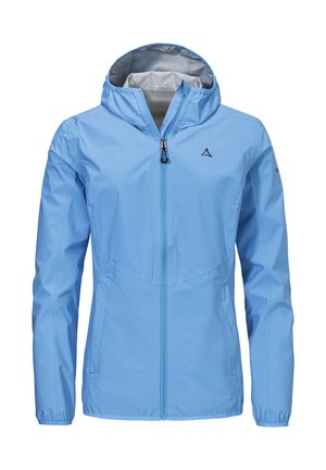 Schöffel, STYLE MIGANDI WMS - Regenjacke / wasserabweisende Jacke - blau