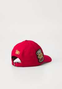 Tommy Hilfiger F1 MOVIE CAP 2 UNISEX - Gorra - primary red