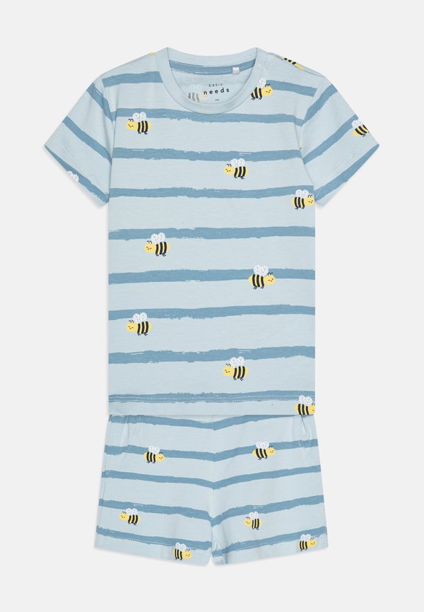 NBMVROEL SET - T-Shirt print