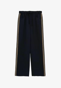 Ausgewählt, navy