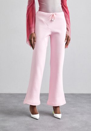 MAITREPIERRE JACQUES - Παντελόνι φόρμας - pink