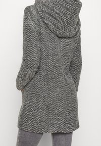 ONLY Cappotto classico - black