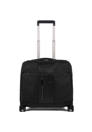 Piquadro Valise à roulettes - black