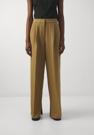 2nd Day Pantalones - beige