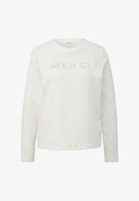 Non selezionato, ecru