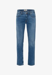 Niet geselecteerd, light mid blue