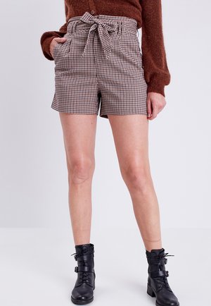 Shorts - bleu marine