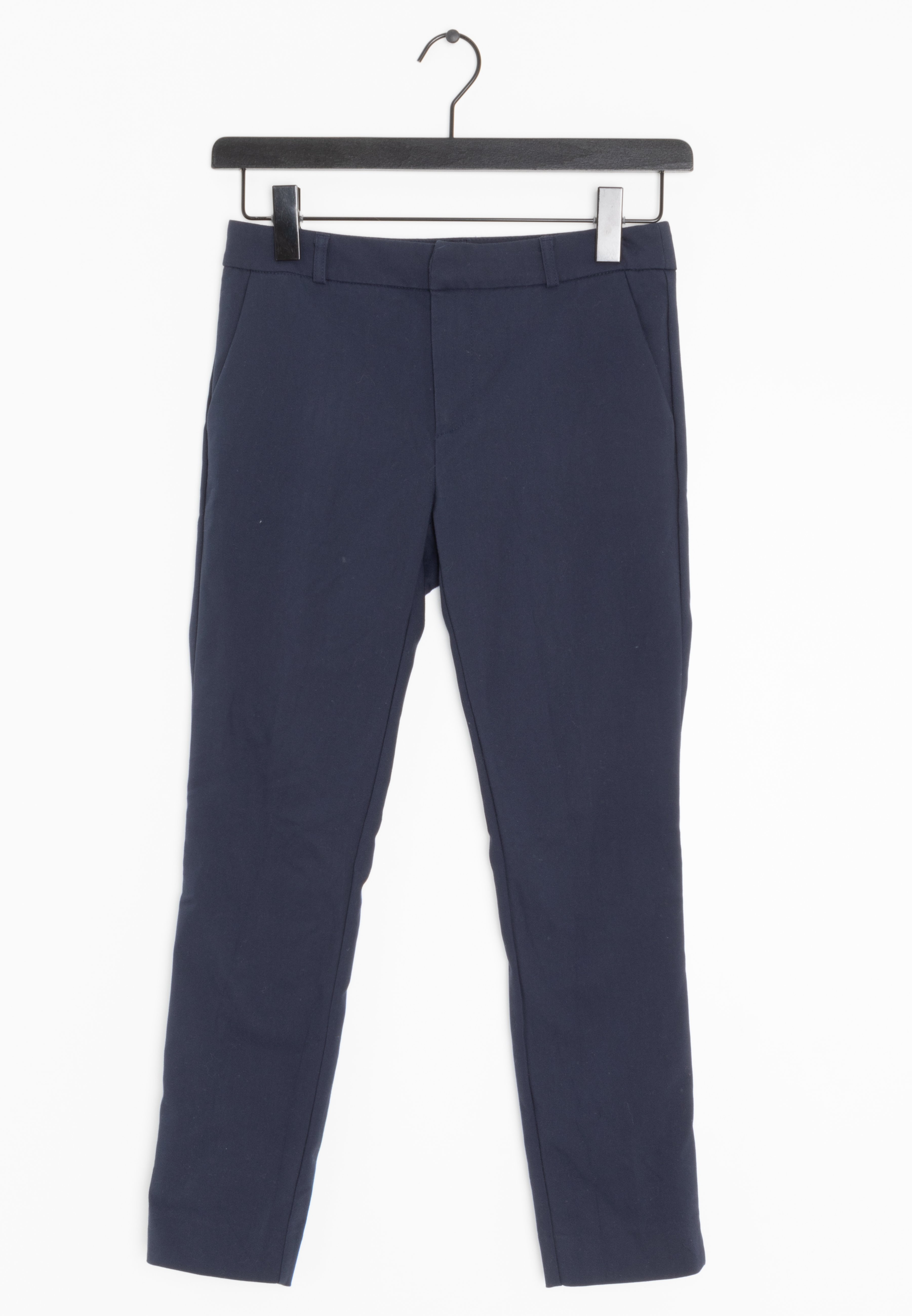 Stradivarius Pantalones chinos - blue/azul - Zalando.es
