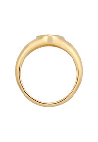Elli CHERRY - Ringe - gold-coloured