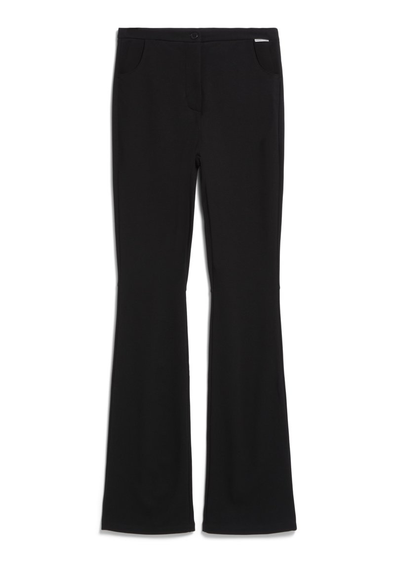 ARMEDANGELS Broek zwart ARMEDANGELS Broek zwart