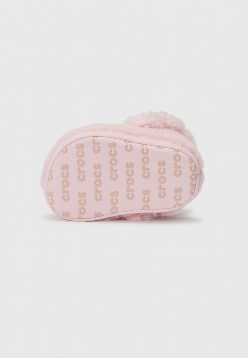 Crocs CLASSIC COZZZY UNISEX - Clogs - pink milk — foto 5