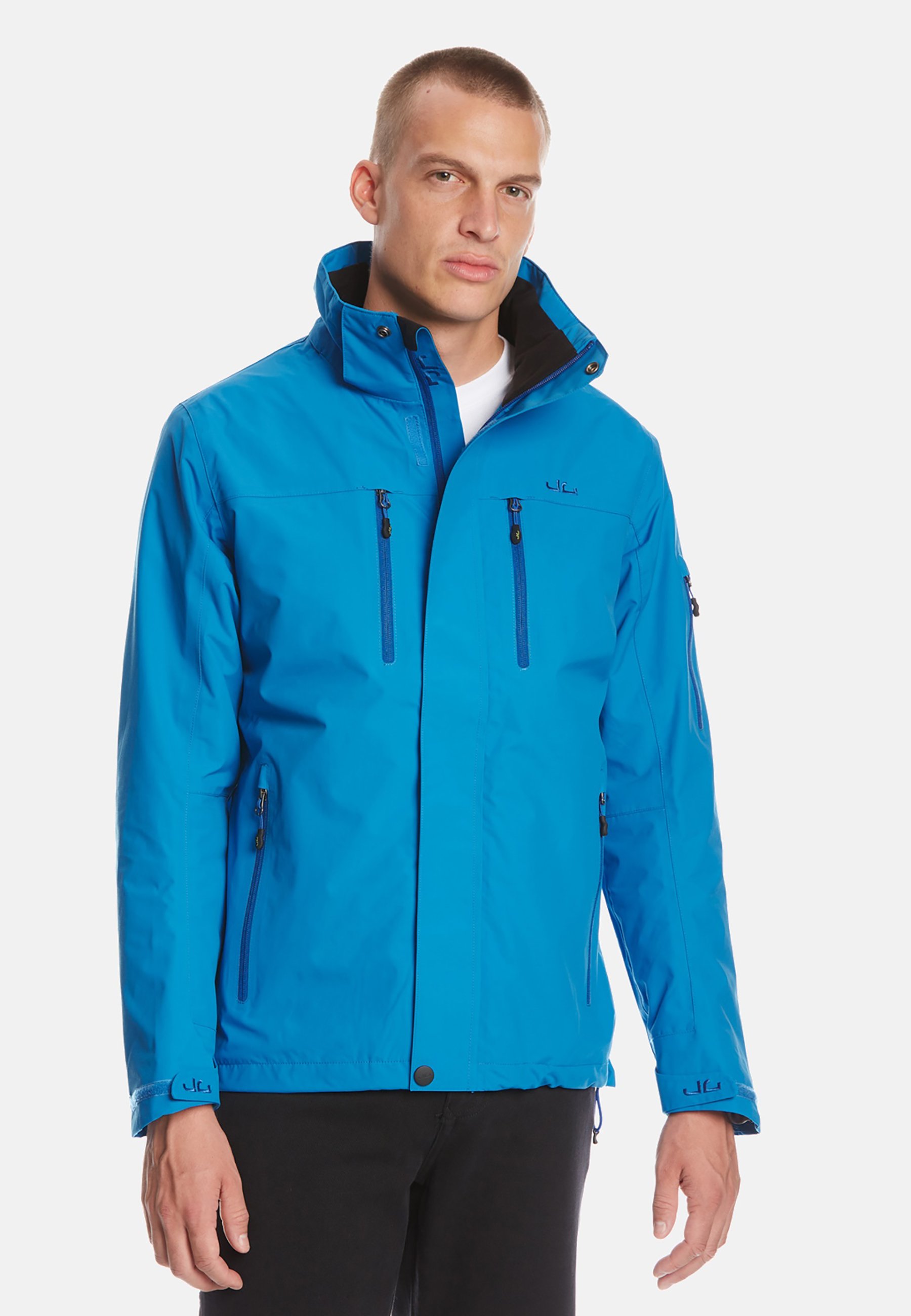 Jeff Green HARSTAD - Outdoor jacket 
